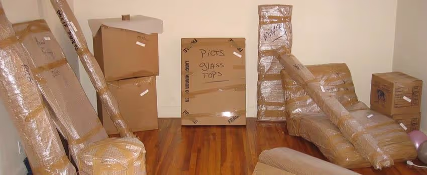 Boxes and Supplies in Dubai