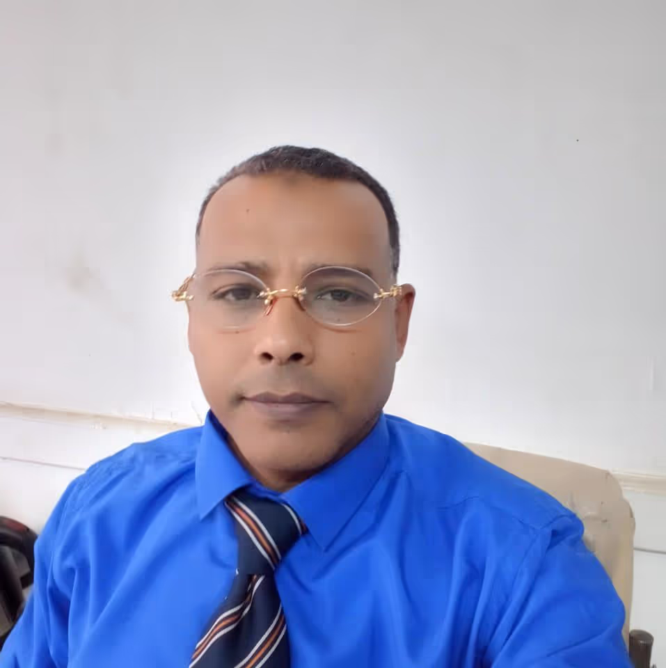 Hamad Nasser - Team Leader - Smartmovers