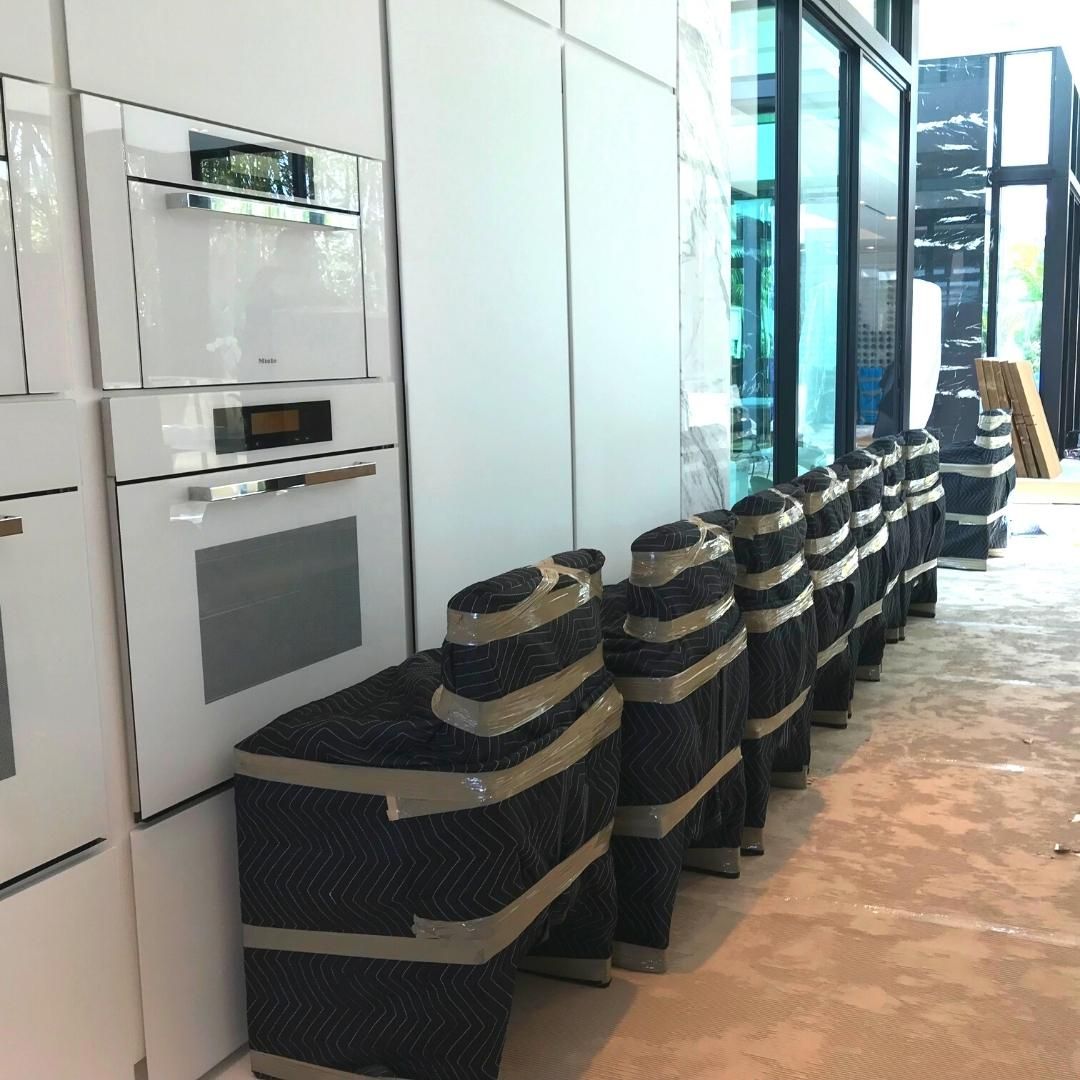 Movers in Abu Dhabi